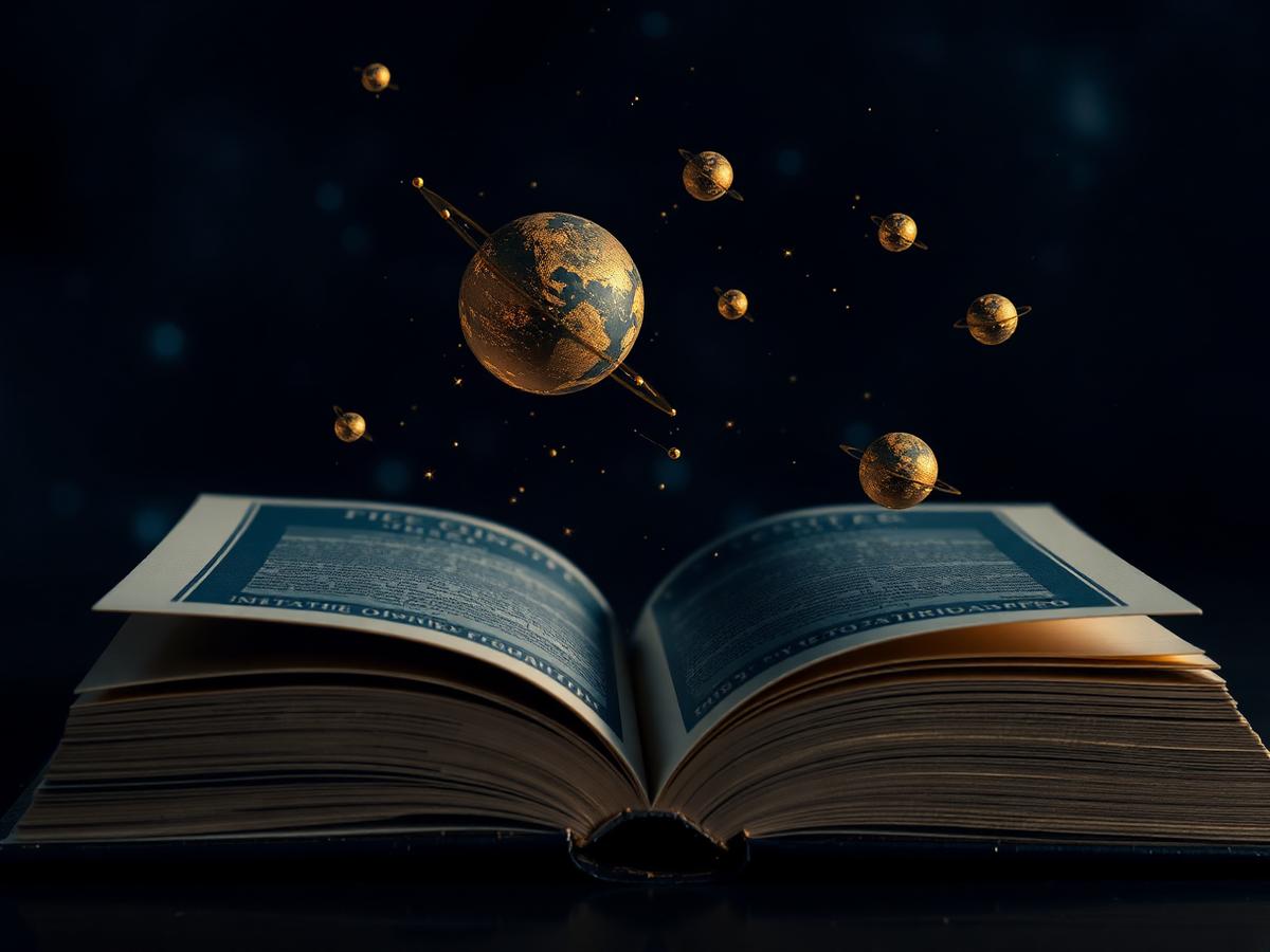 Ciencia ficción